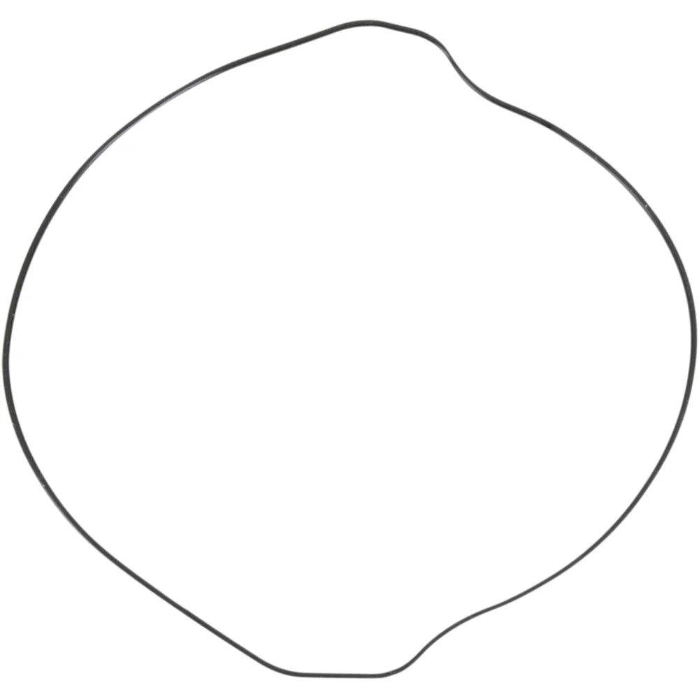 Junta de la tapa del embrague