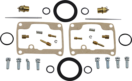 Kit de reparación de carburador - Ski-Doo - Kit de reparación de carburador - Ski-Doo