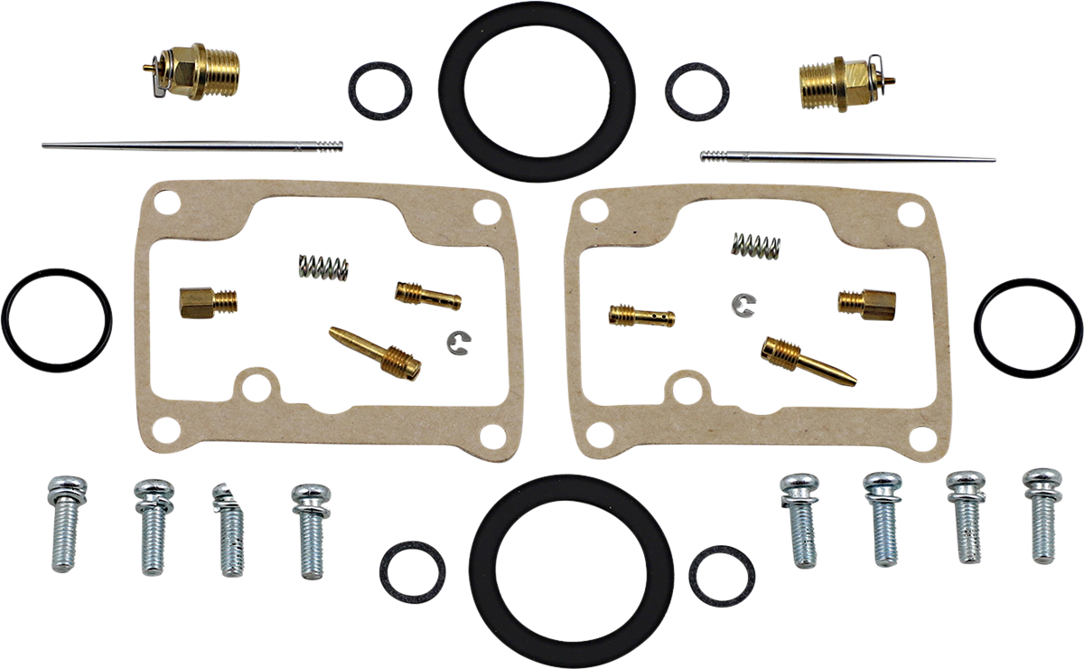 Kit de reparación de carburador - Ski-Doo - Kit de reparación de carburador - Ski-Doo
