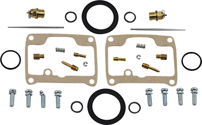 Kit de reparación de carburador - Ski-Doo - Kit de reparación de carburador - Ski-Doo