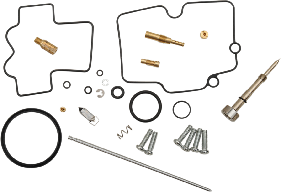 Kit de reparación de carburador - Yamaha - Kit de reparación de carburador - Yamaha