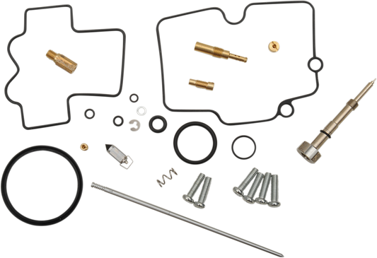 Kit de reparación de carburador - Yamaha - Kit de reparación de carburador - Yamaha