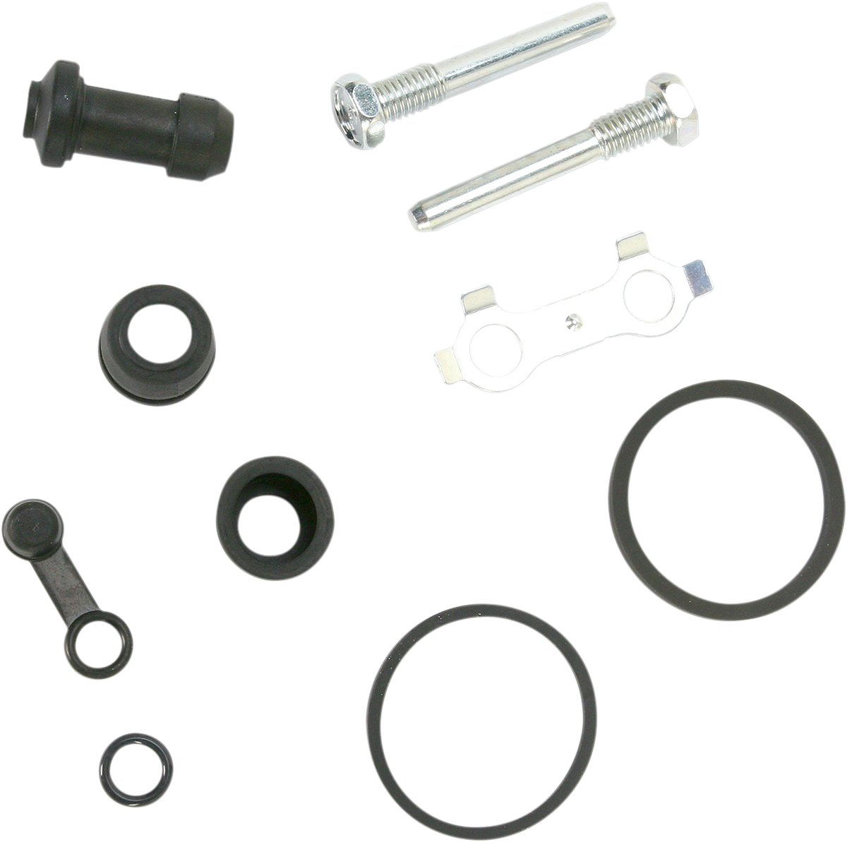Kit de reconstrucción de pinza de freno - Kit de reconstrucción de pinza - Trasera - Yamaha