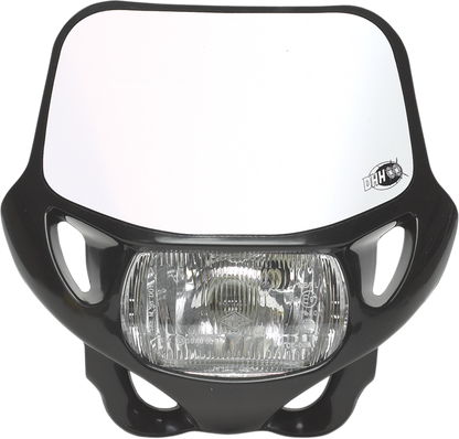 DHH Certified Headlight
