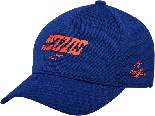 Gorra Alpinestars Angle Velo Tech