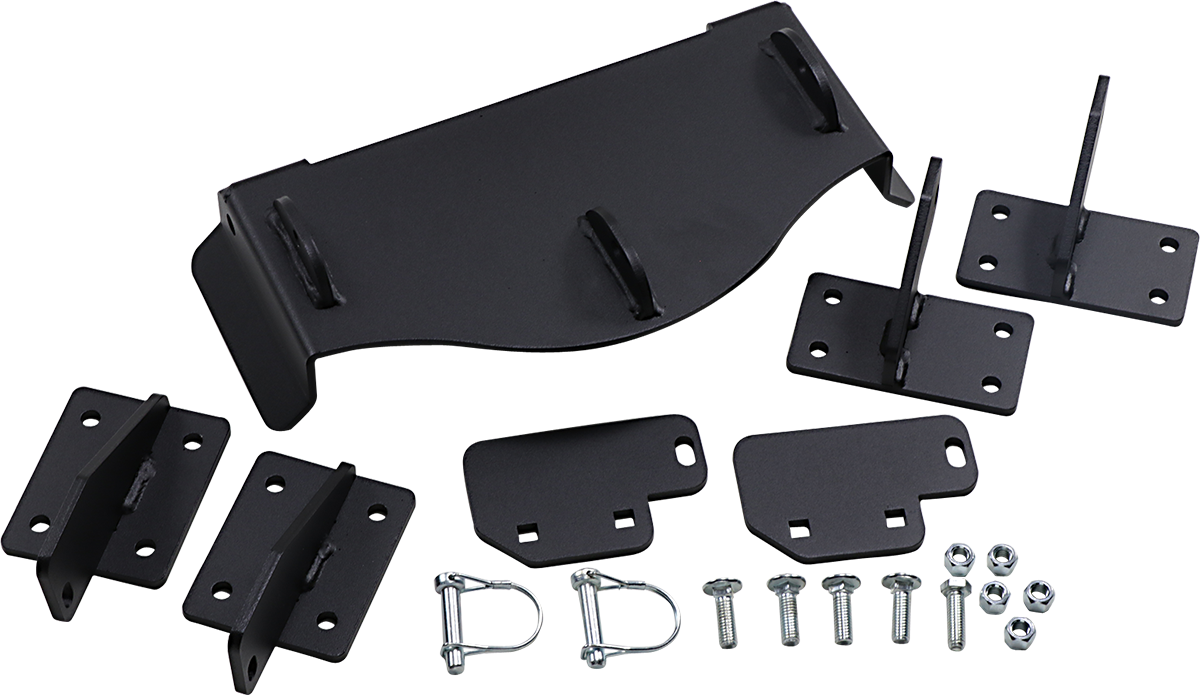 Placa adaptadora RM4/RM5