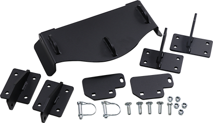 Placa adaptadora RM4/RM5