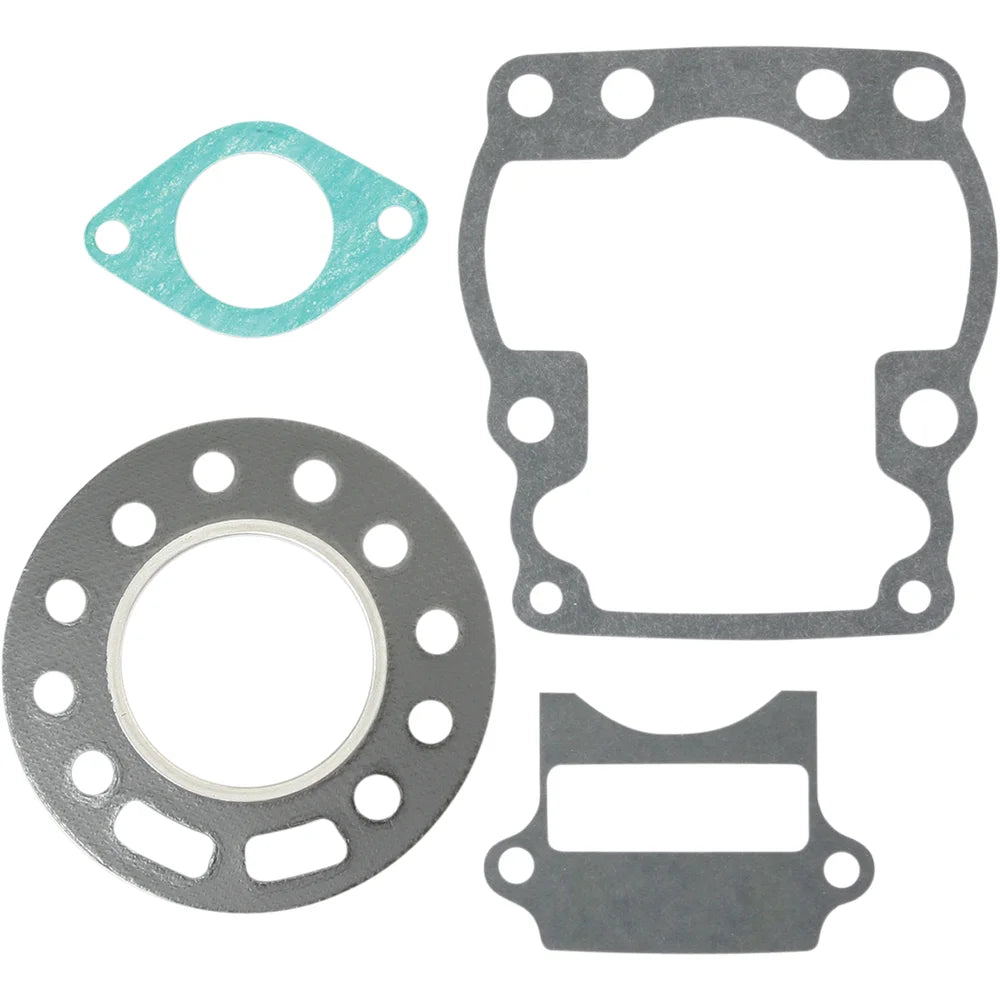 Kit de juntas de extremo superior