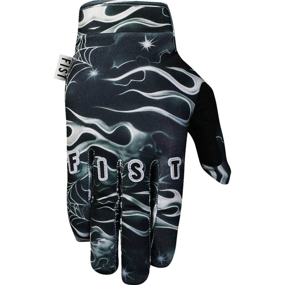 Guantes FIST HANDWEAR Strapped Burn
