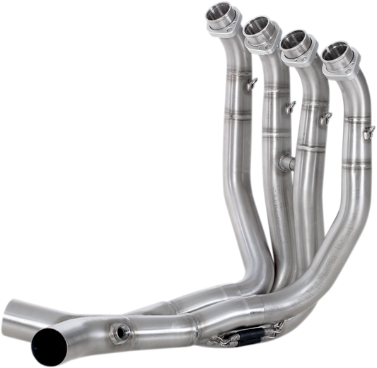 Escape Akrapovic - Header - Stainless Steel