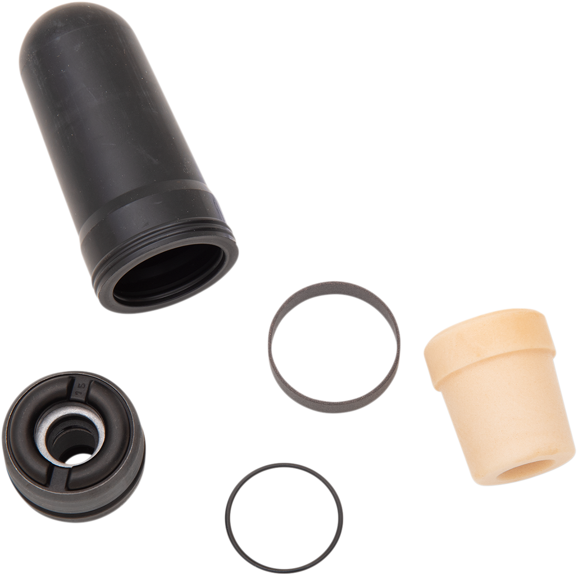 Kit de cabezal de sello de choque premium - Kit de cabezal de sello de choque premium - Kawasaki