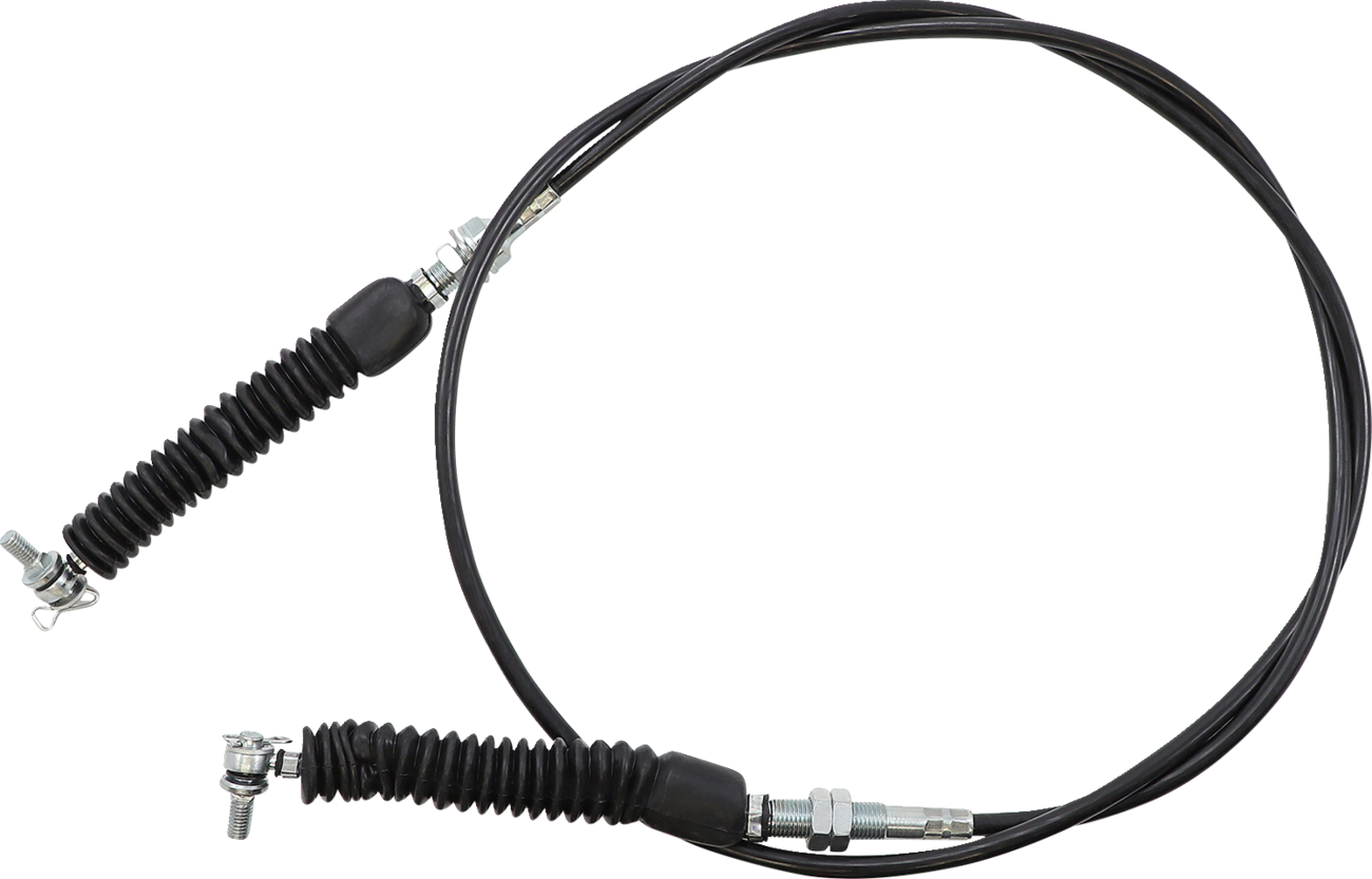 Cable de palanca de cambios - Cable de palanca de cambios - UTV - Can-Am
