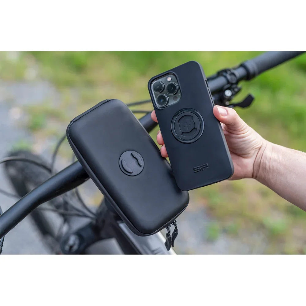 Sp Connect Wedge Case Set