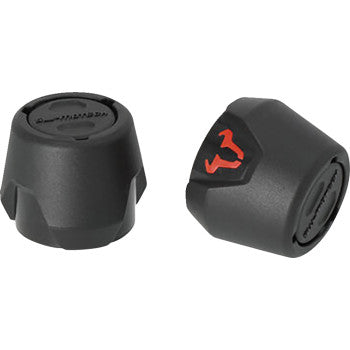 Axle Sliders - Rear - Set - KTM/Ducati/Husqvarna