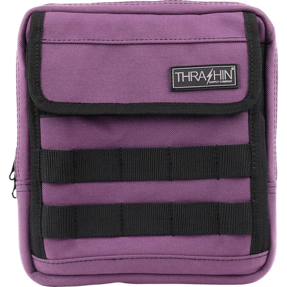 Bolsa de manillar delgada