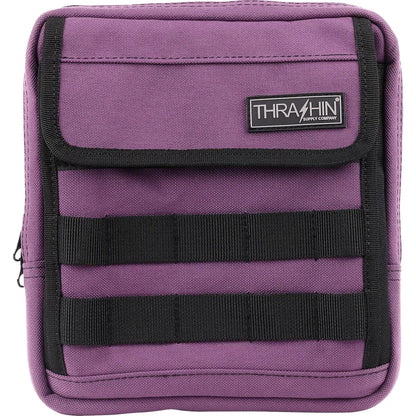 Bolsa de manillar delgada