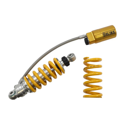 Stx piggyback s36 mini amortiguador
