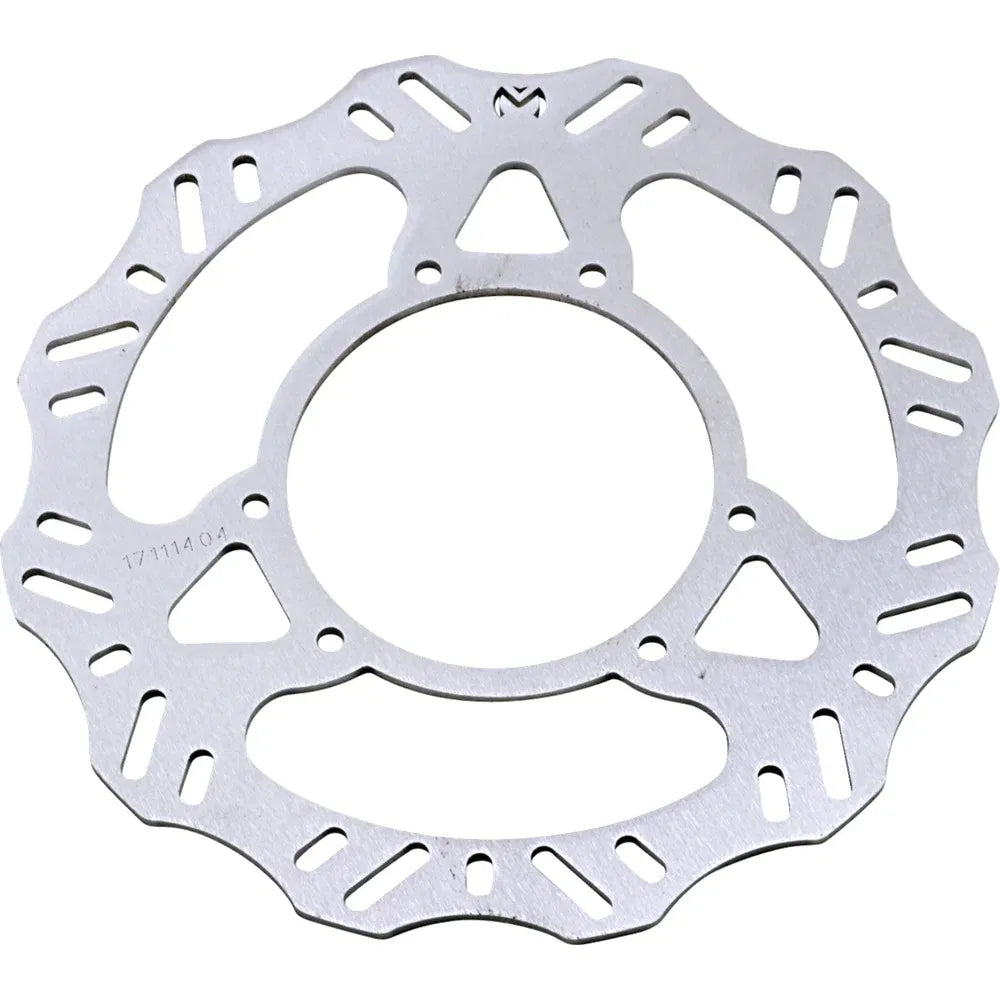 Rotor de freno estándar