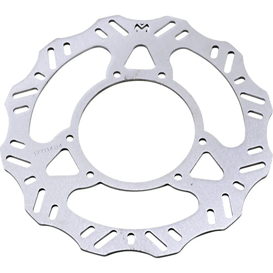 Rotor de freno estándar