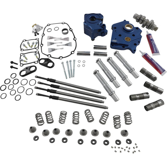 Kit de caja de levas para m8