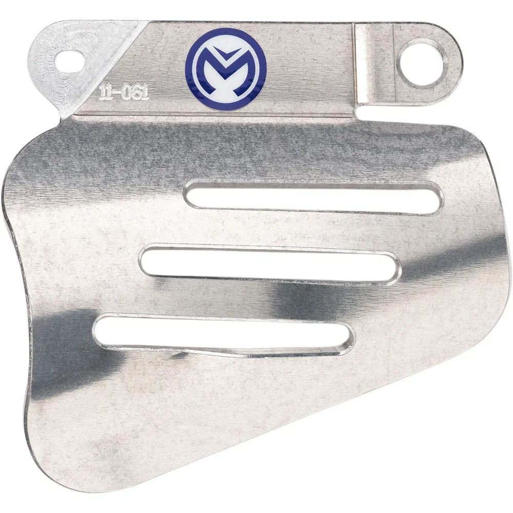 Protector de silenciador ktm de 4 tiempos