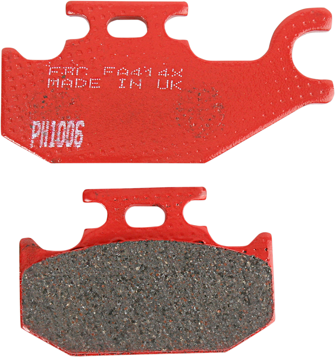 Pastillas de Freno Sport Carbon "X" - Pastillas de Freno Sport Carbon