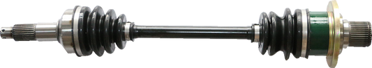 Eje CV estándar de repuesto OEM - Kit de eje - CV/completo - Reemplazo OEM - Estándar - Trasero izquierdo - Yamaha Grizzly 660