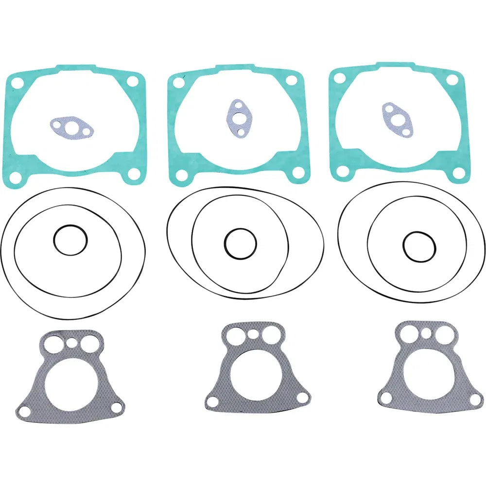 Kit de juntas de extremo superior completo pro-formance