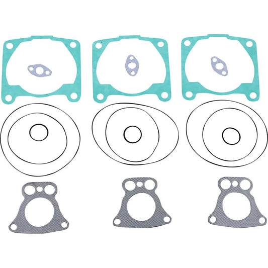 Kit de juntas de extremo superior completo pro-formance
