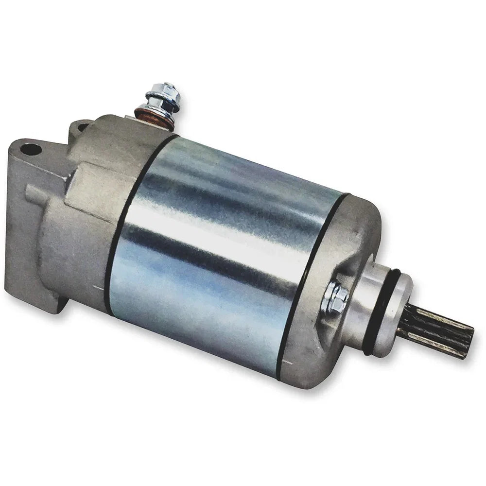 Motor de arranque