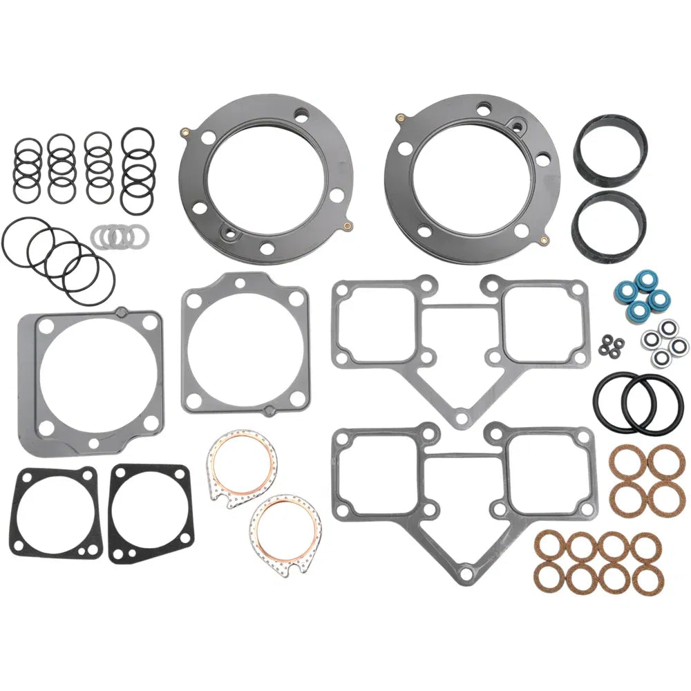 Kits de juntas de extremo superior v-twin