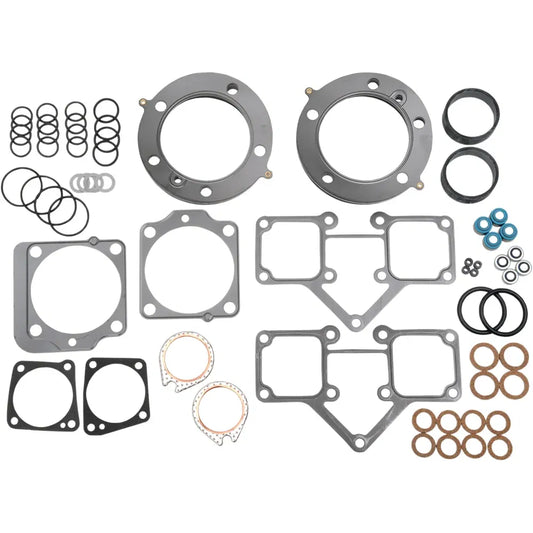 Kits de juntas de extremo superior v-twin