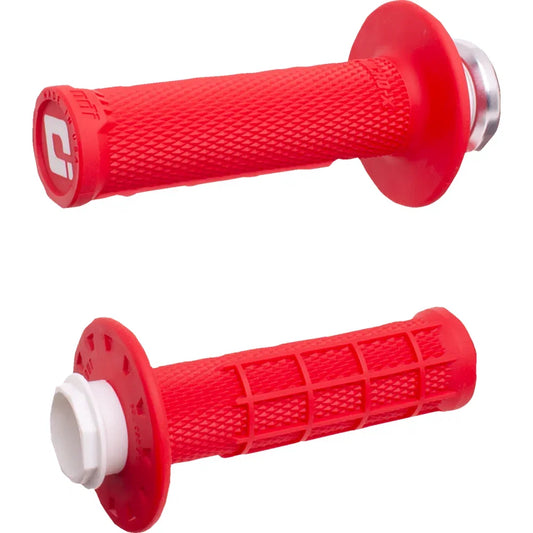 Puños con bloqueo micro-x half-waffle v2
