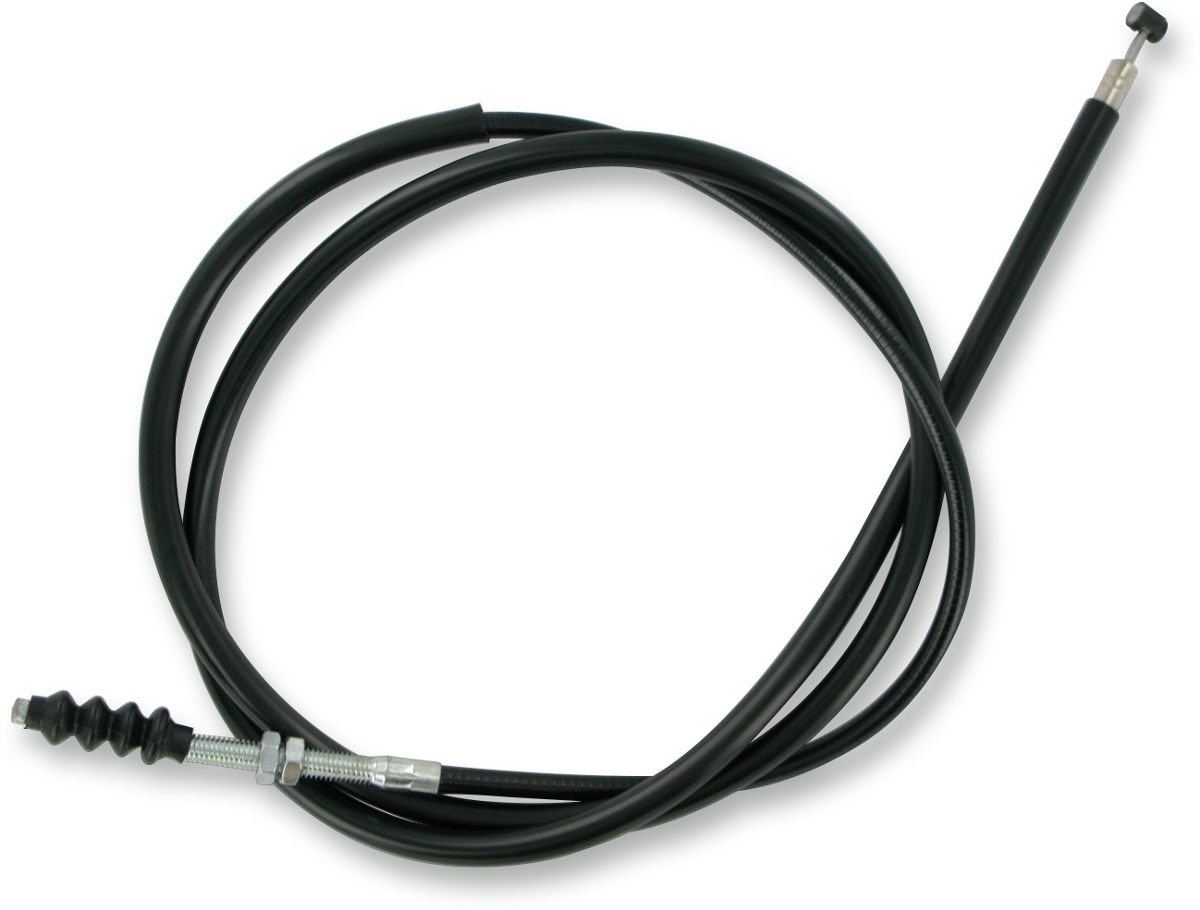 Cable de embrague de vinilo - Cable de embrague de vinilo - Honda