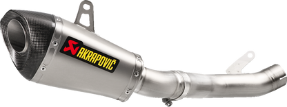 Escape Akrapovic - Muffler - Titanium - ZX-10R/RR