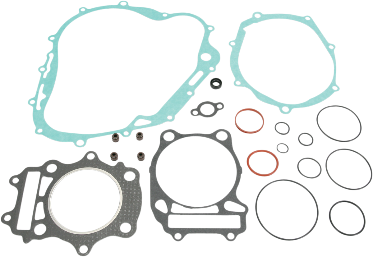 Kit Completo De Juntas - Kit Completo De Juntas De Motor - Suzuki