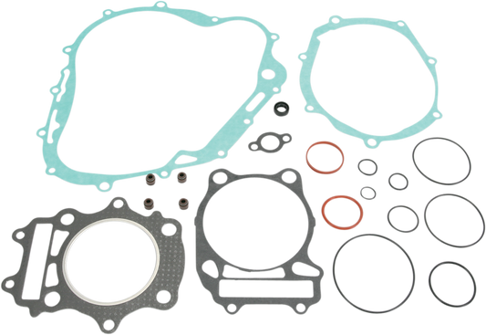 Kit Completo De Juntas - Kit Completo De Juntas De Motor - Suzuki
