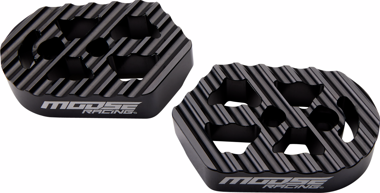Reposapiés para bicicletas eléctricas RS-16
