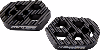 Reposapiés para bicicletas eléctricas RS-16
