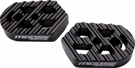 Reposapiés para bicicletas eléctricas RS-16