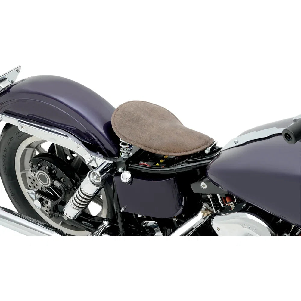 Kit de montaje para asiento individual spring