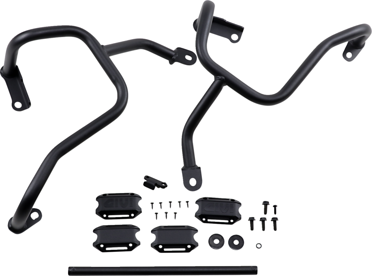 Protector de motor - Protectores de motor - Royal Enfield - Himalayan