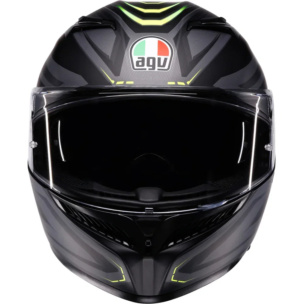 Casco k3 syth