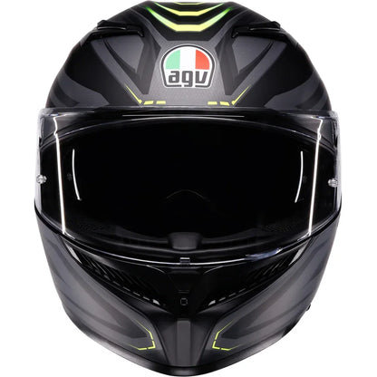 Casco k3 syth