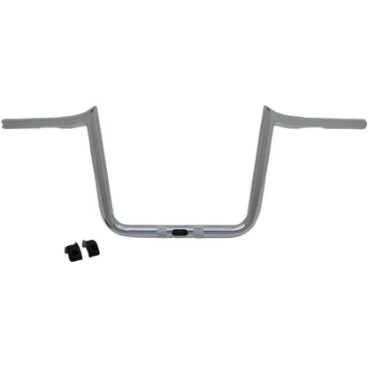 Manillar hefty prime ape de 1-1/4"