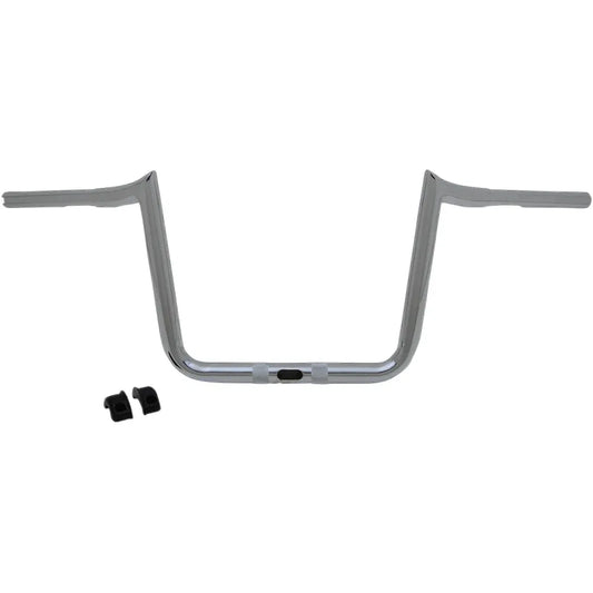 Manillar hefty prime ape de 1-1/4"