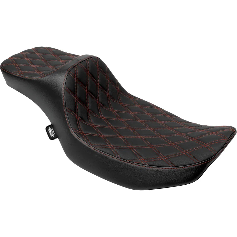 Asiento predator iii de alcance extendido