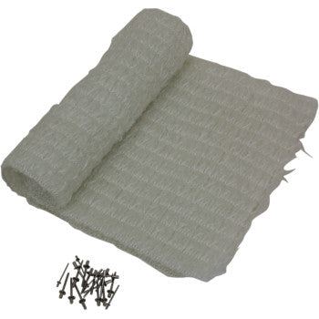 Escape Akrapovic - Muffler Repacking Kit