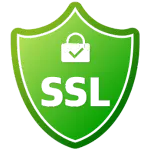 SSL protected