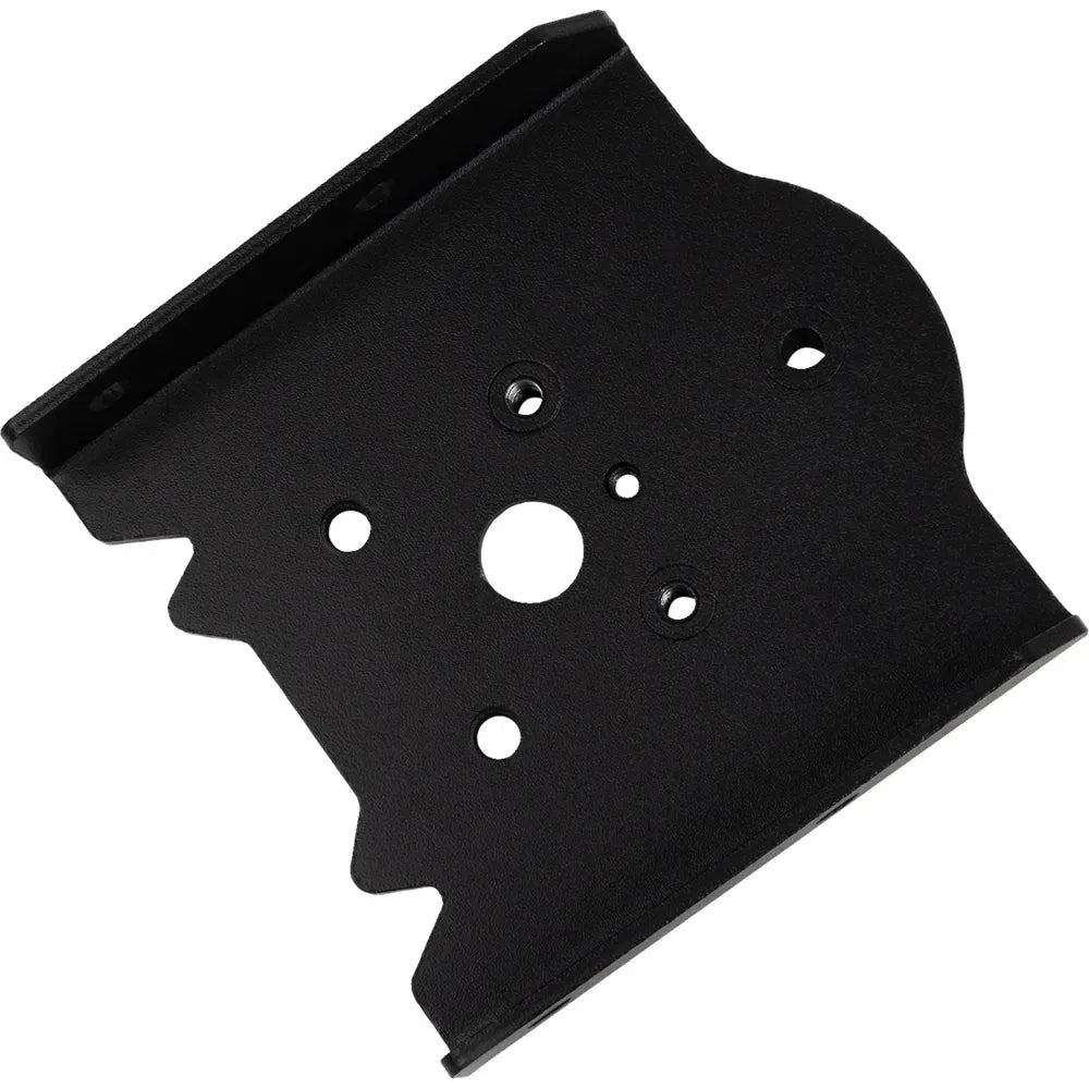 Kit de ajuste - Kit de montaje - Soporte para alforjas - Triumph
